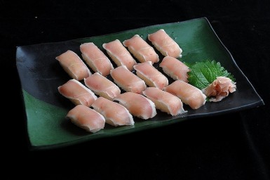 きじ寿司